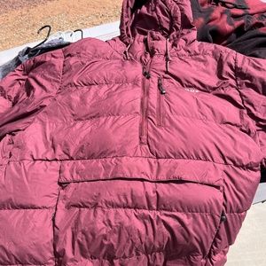 HUF Snowboarding Jacket